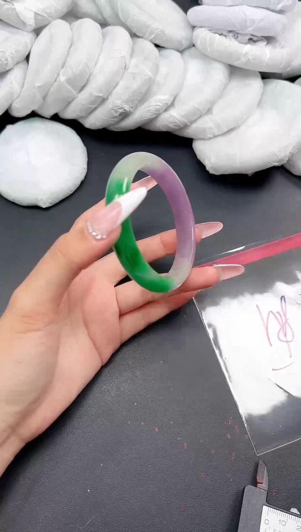 精品手镯，一物一拍T-061