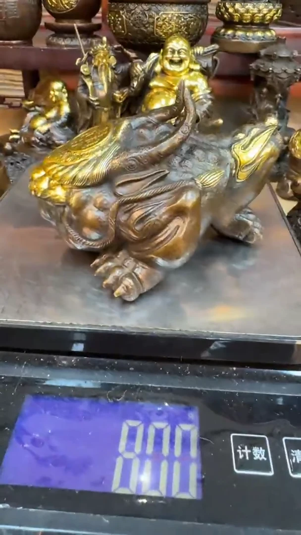 益臻铜器益臻铜器