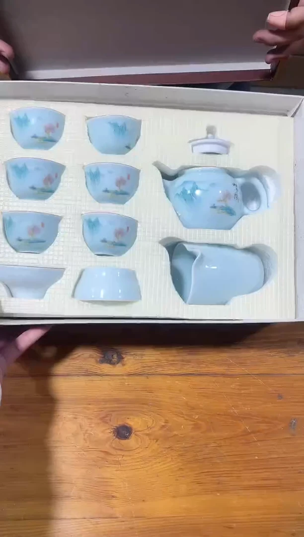 盛宇陶瓷清货链接