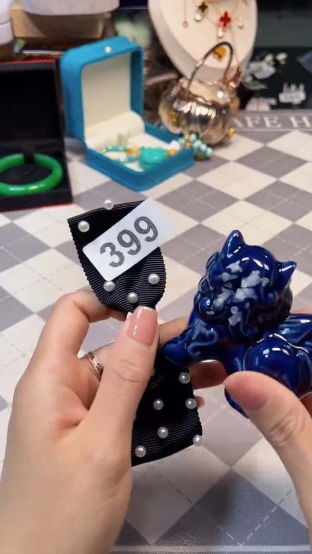 瓷片陶茶666文玩周边多人