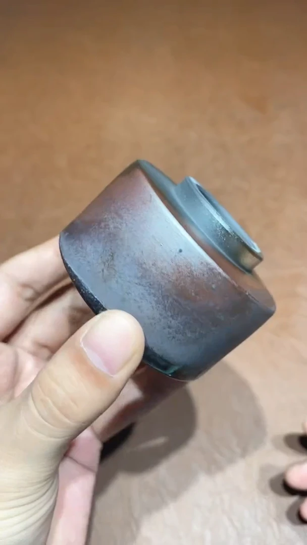 奢瓷柴烧茶器专拍链接343