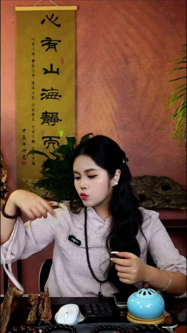 降真香海南降真香原料66g