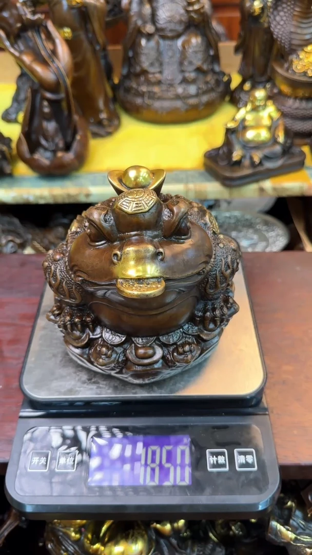 孤品铜器孤品铜器