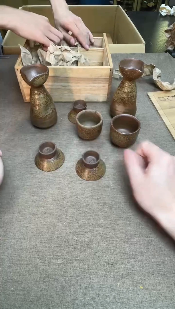 茶宠瓷器茶具套装