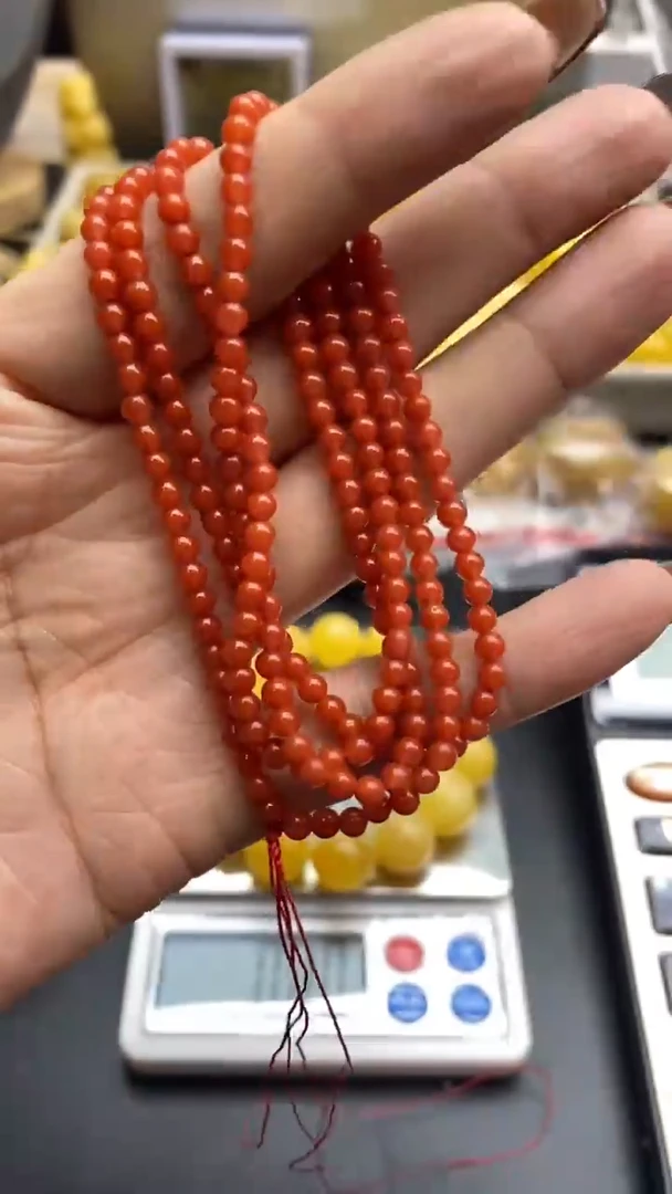 未镶嵌南红玛瑙珠宝奇石2895