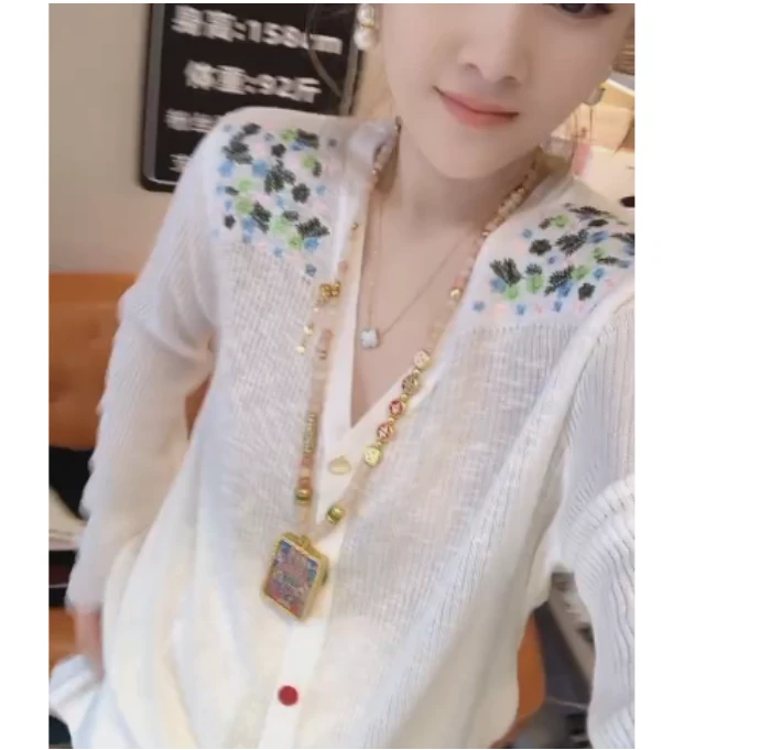 2025夏季时尚潮流百搭精品女装IM3194