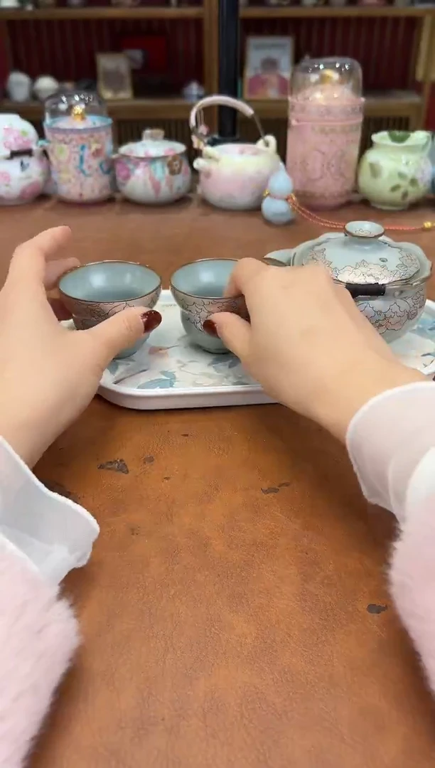 -熹宁陶瓷通用链接