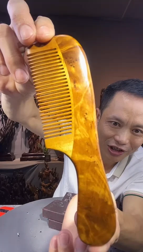 金丝楠金丝楠小叶桢楠随行摆件8
