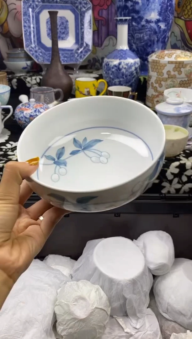 瓷片?*惠瓷色工艺品品品品019
