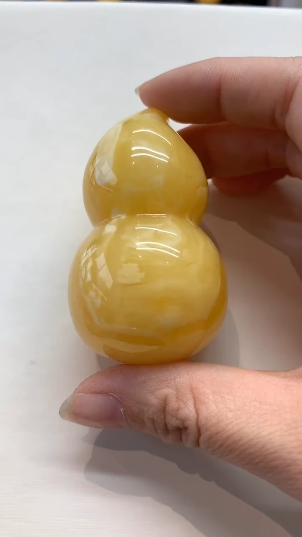 【闪购商品】琥珀珠宝奇石未镶嵌376