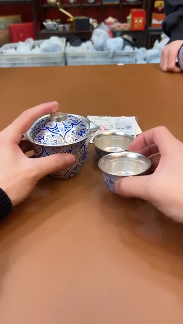 【闪购商品】其他禧一茶器粉丝福利@@888