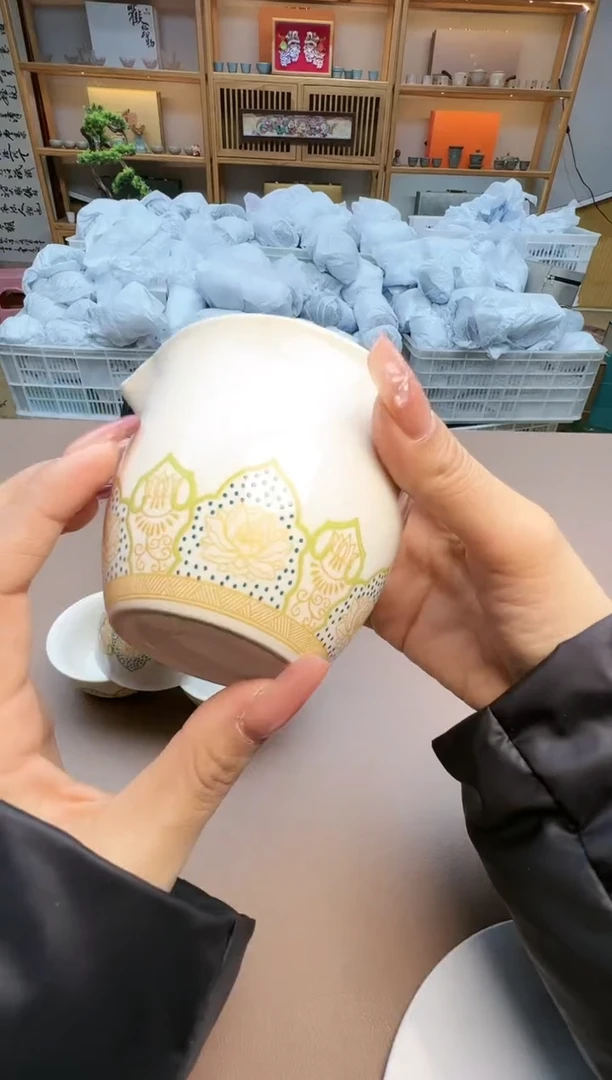 【闪购商品】瓷制品S1111111111111