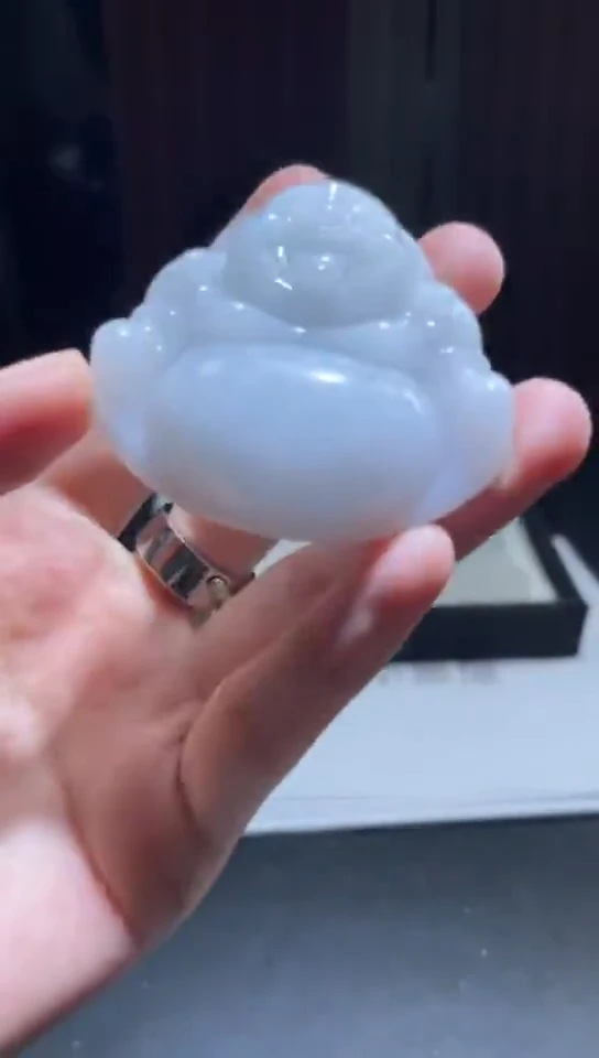 未镶嵌定制翡翠定制孤品