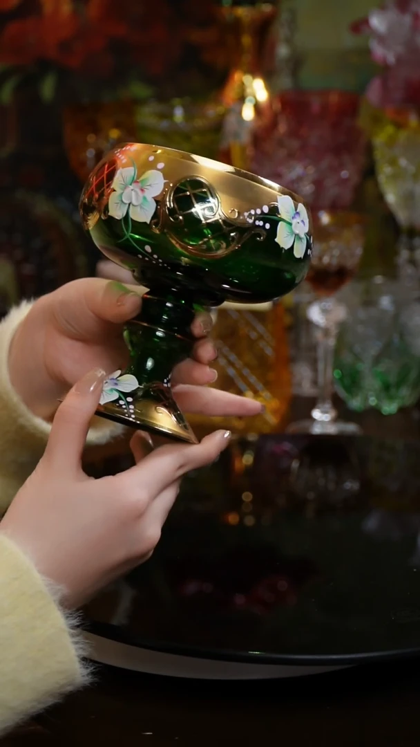 【闪购商品】摆件米多家中古美物 如图所示  831