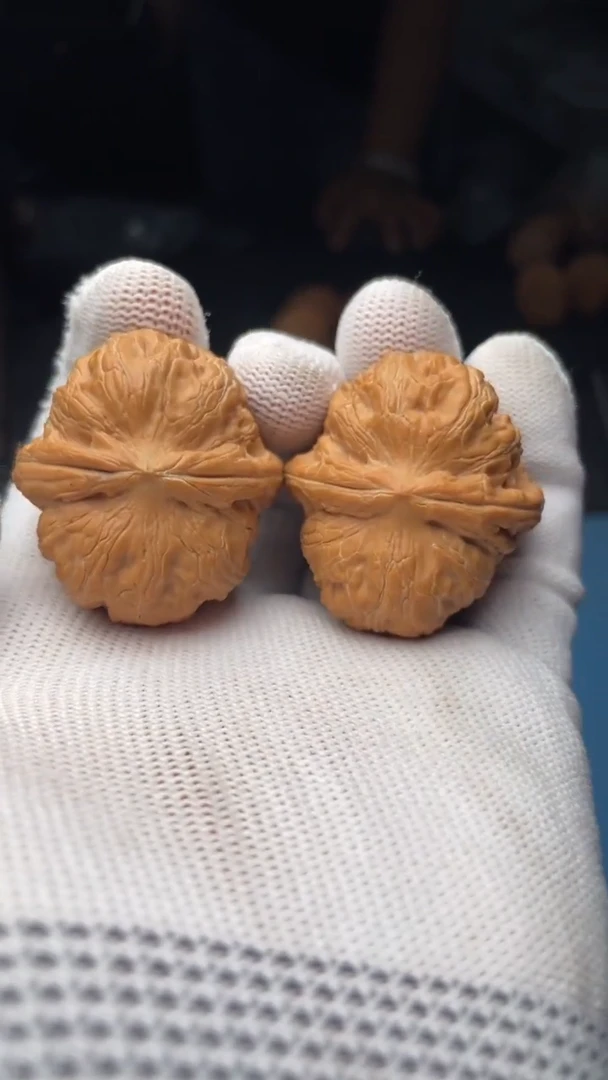 桃核吊坠a57  元宝 38尺