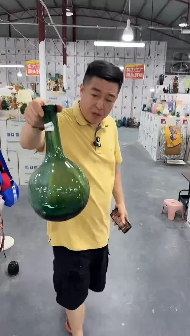 外贸花瓶家居日用037