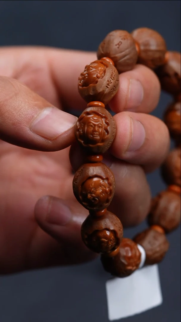 橄榄核手串/手链橄榄核