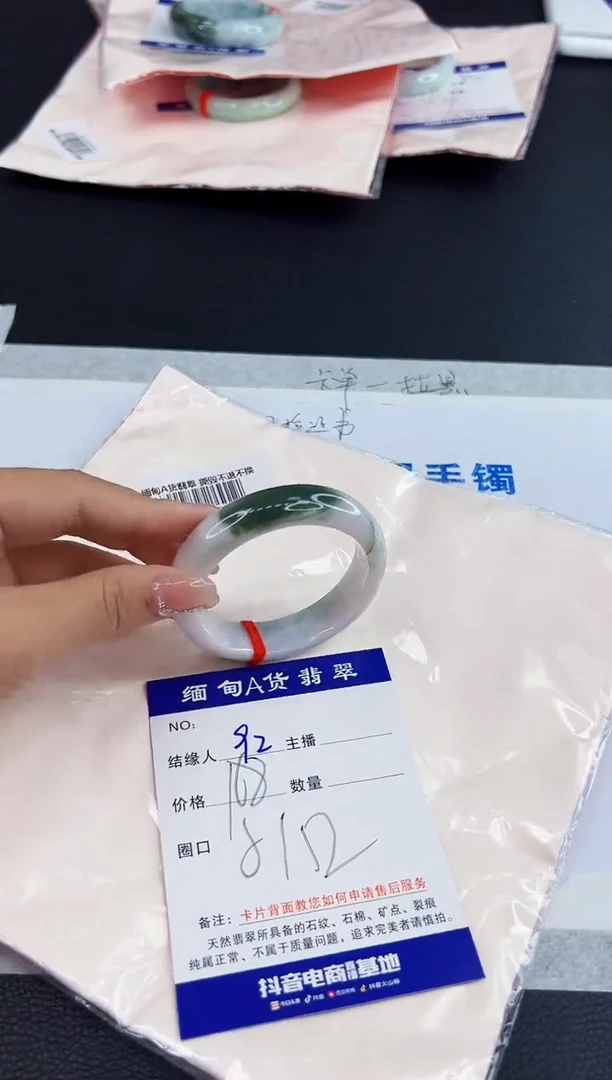 未镶嵌手镯翡翠11111