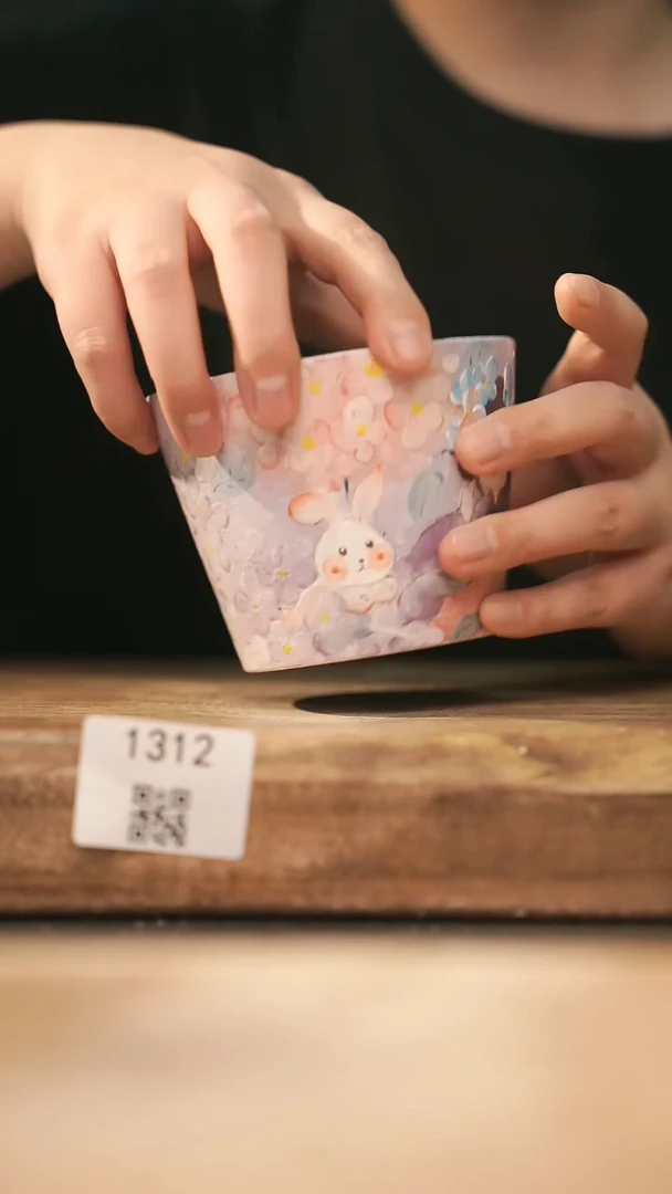 【落单孤品】福利/杯子@@1312