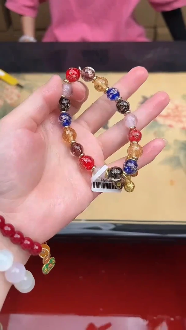 精品手串 （无礼盒）