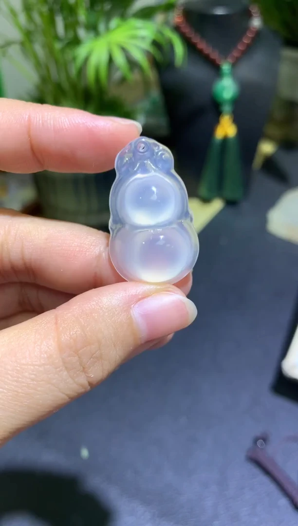 手镯玛瑙/玉髓未镶嵌00032