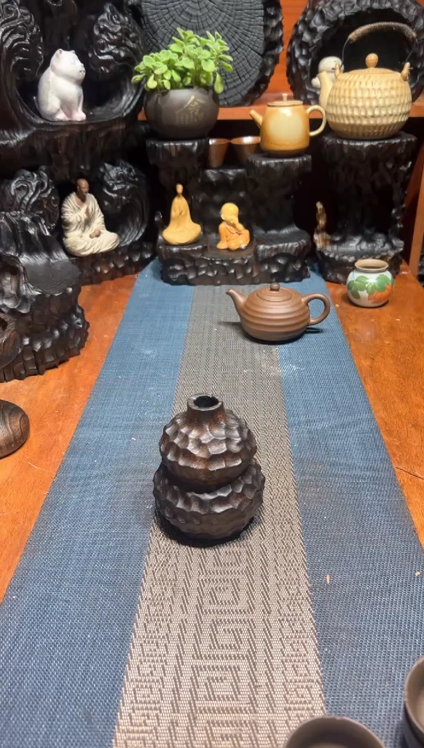 香樟木香樟木一物一拍