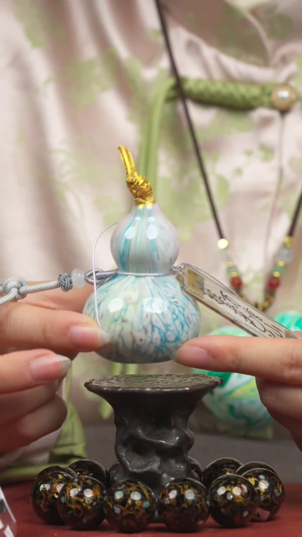 【闪购商品】1462号葫芦挂件摆件手持
