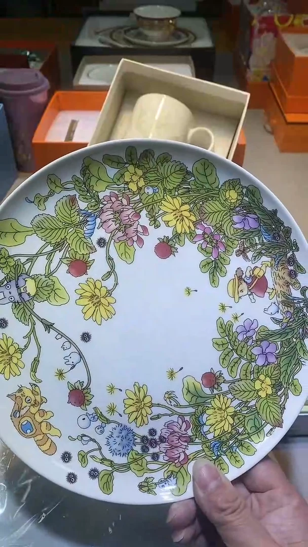 【闪购商品】瓷片1111111111111111