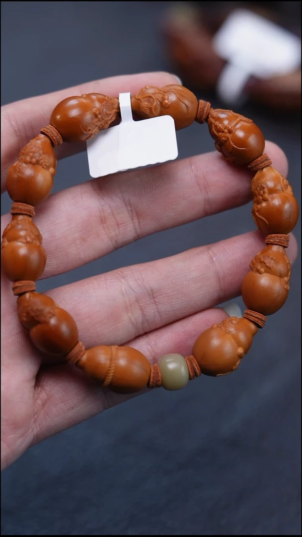 手串/手链橄榄核橄榄核