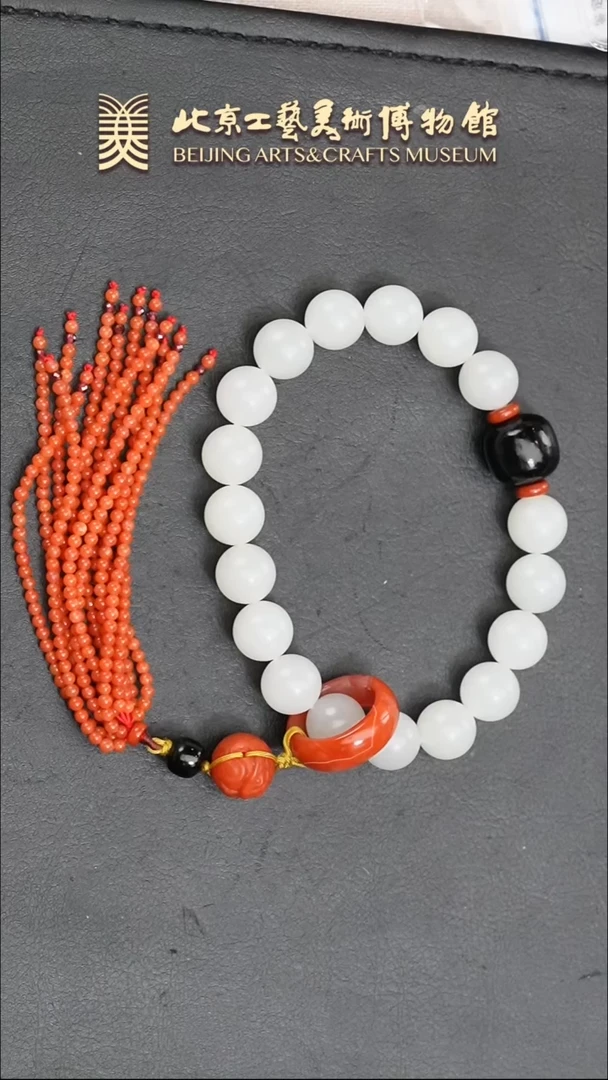 【闪购商品】和田玉手持未镶嵌B0116GMD369（多样性发货）手持