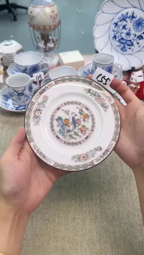 瓷片瓷片辰辰瓷器美到爆