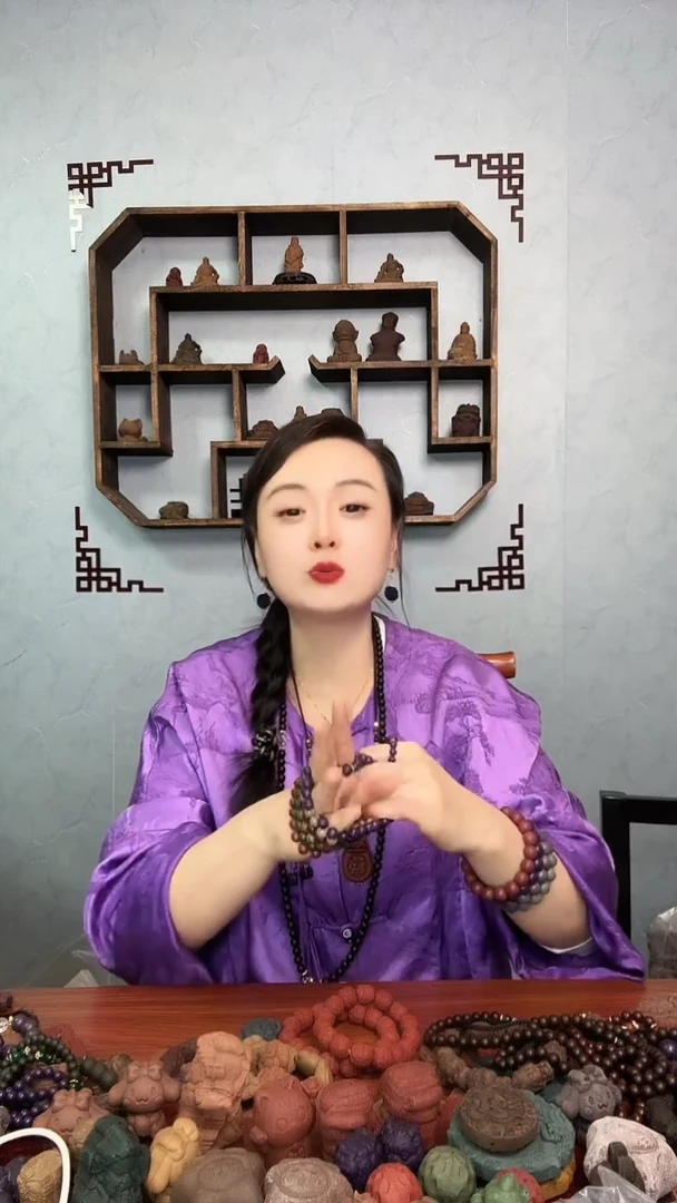 泥塑爱**贝散结扎基球1个