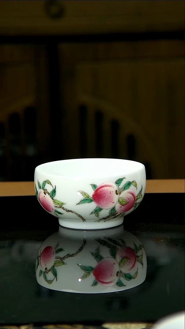 茶具仓库直播种类多多