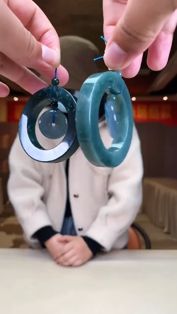 【闪购商品】定制翡翠未镶嵌多样性发货（只发一件) *d13