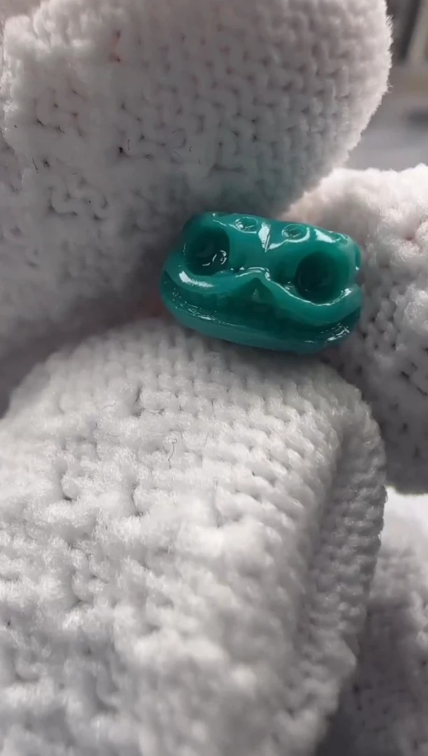 【闪购商品】绿松石配饰未镶嵌配饰