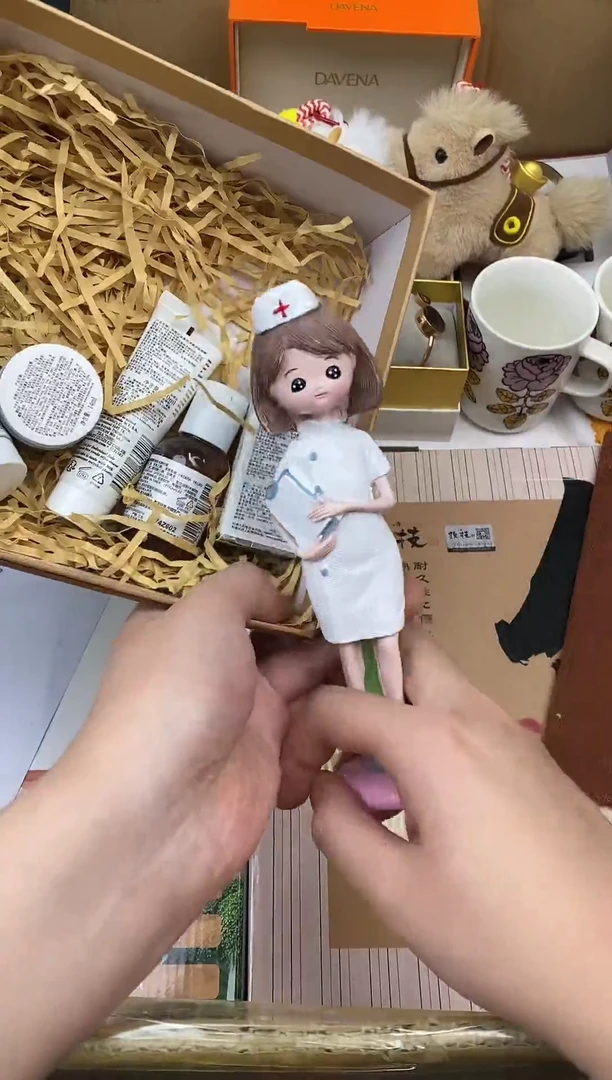 其他如图所示 高端礼品