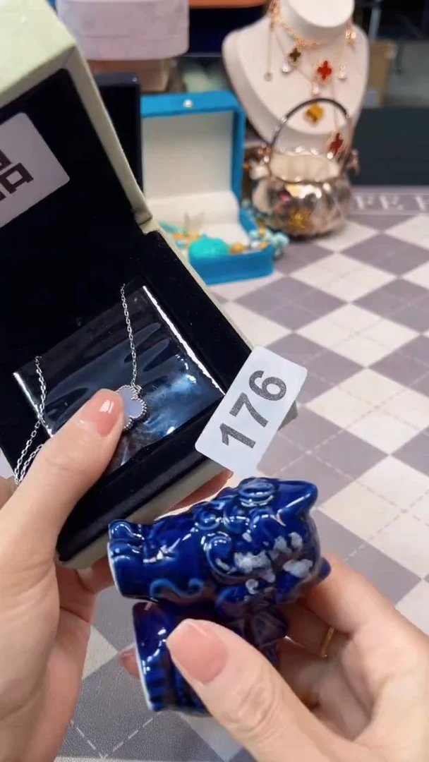 瓷片陶茶666文玩周边多人