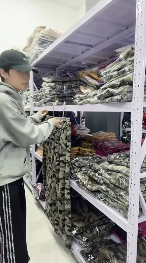 闪电购精品女装95899589白M