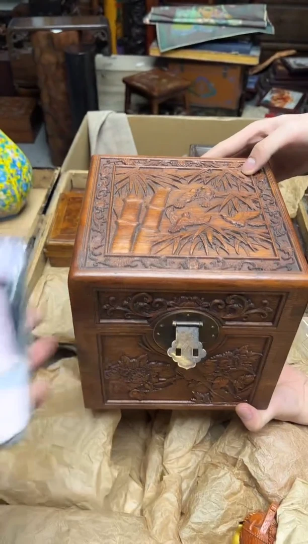 黄花梨/降香黄檀八号甄选八号甄选