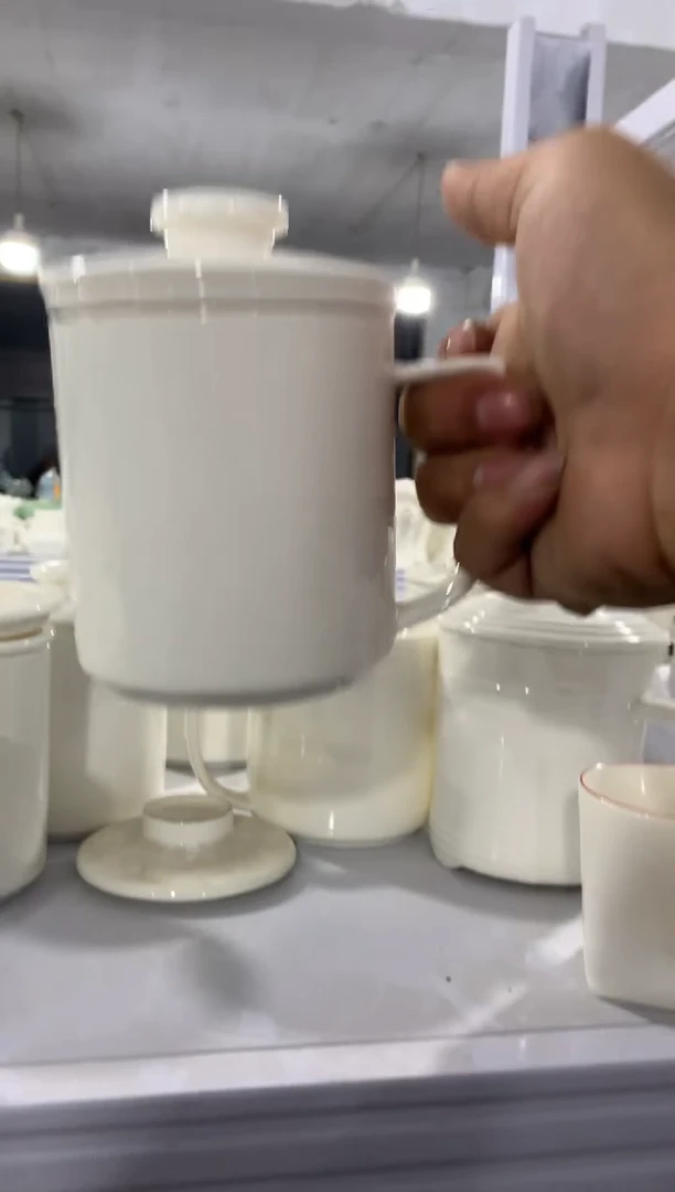 1微微瑕疵茶杯茶具盖碗【安全包装不带礼盒】