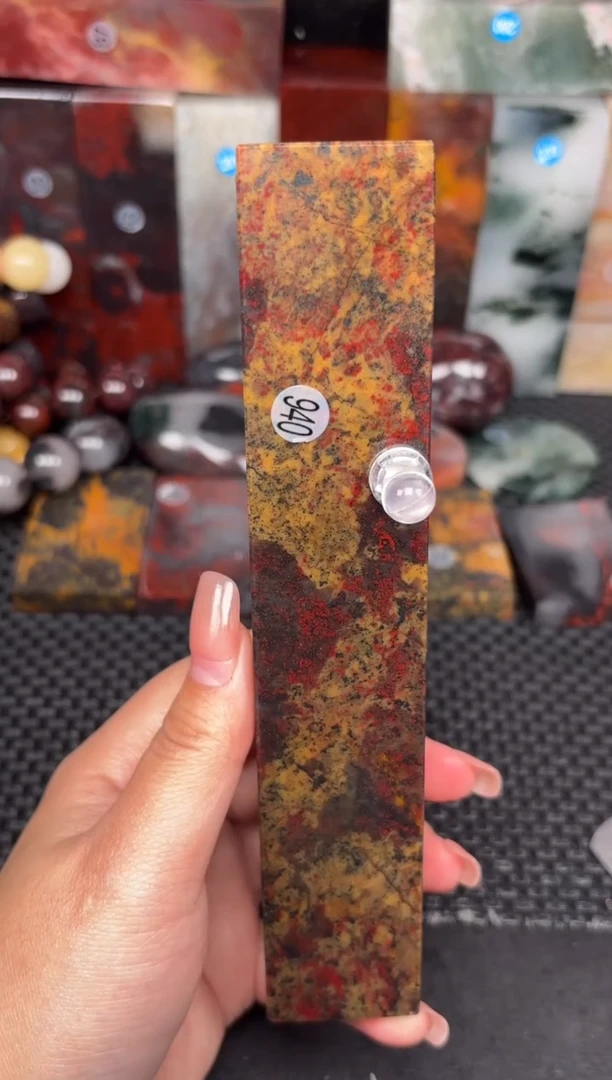 石材桂林创意摆件装饰 编号：940