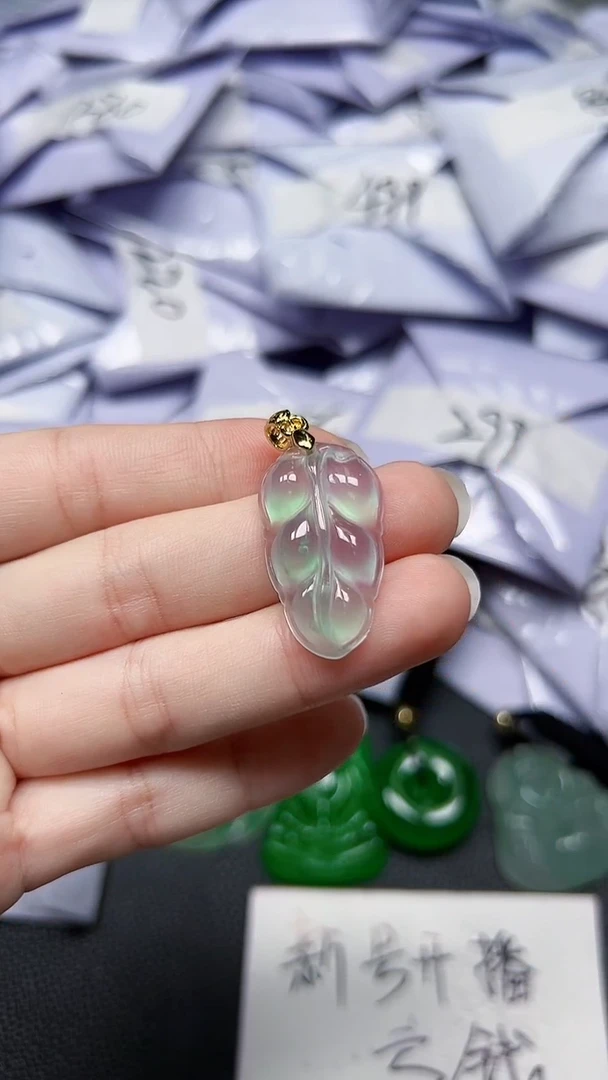 所见即所得/一物一图（加扣头）21