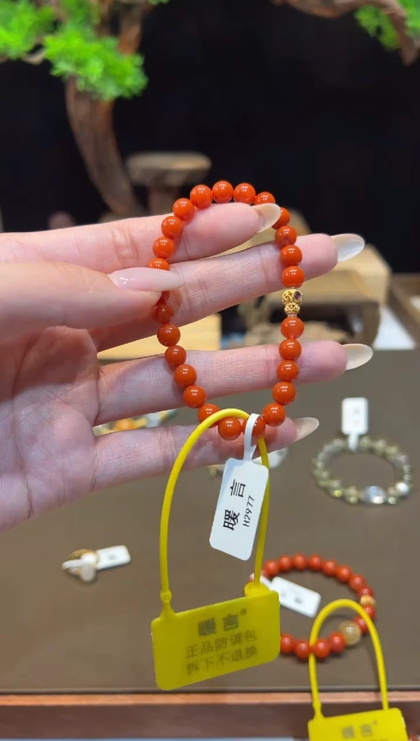 未镶嵌玛瑙手饰手饰@@H2977