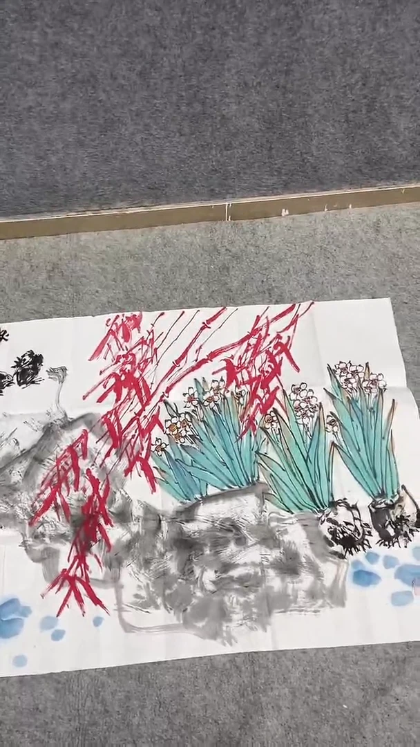 书法绘画书法绘画