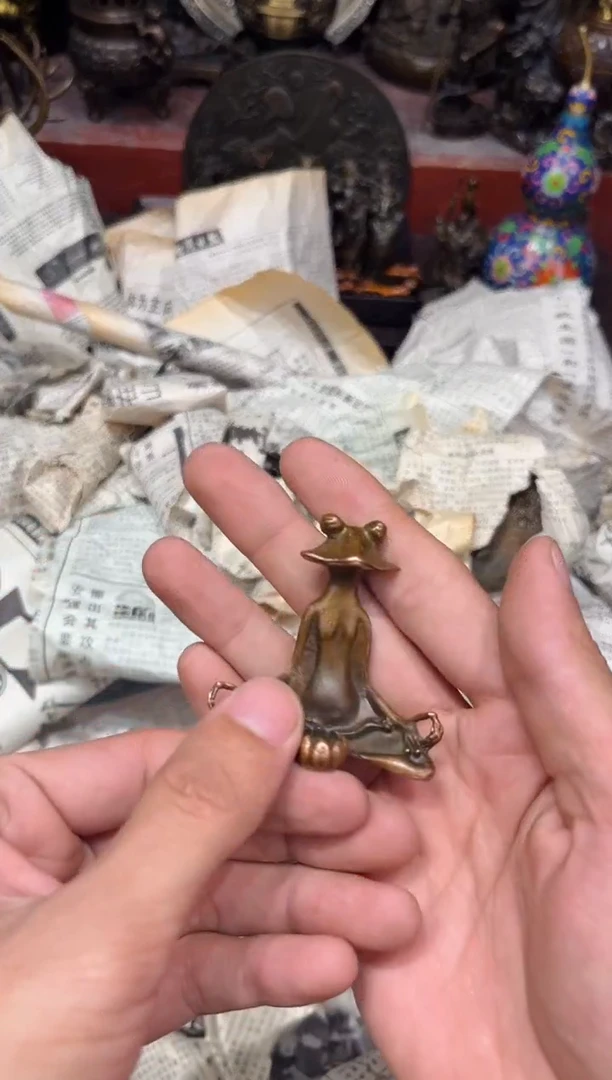 S瑞瑞古铜高端精品17