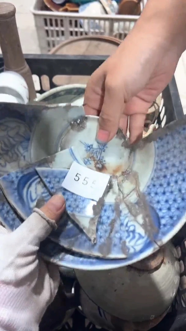 陶瓷自**翔工艺品0926555