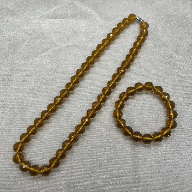 项链 项链 【百世璀璨 尽耀光芒】项链CC102934