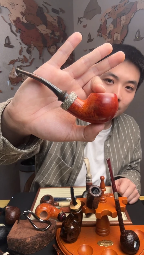 石楠木意大利进口石楠木烟斗