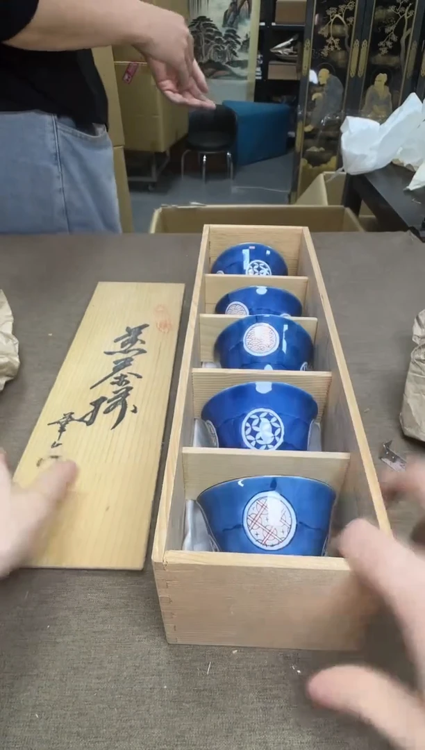 茶宠瓷器茶具套装