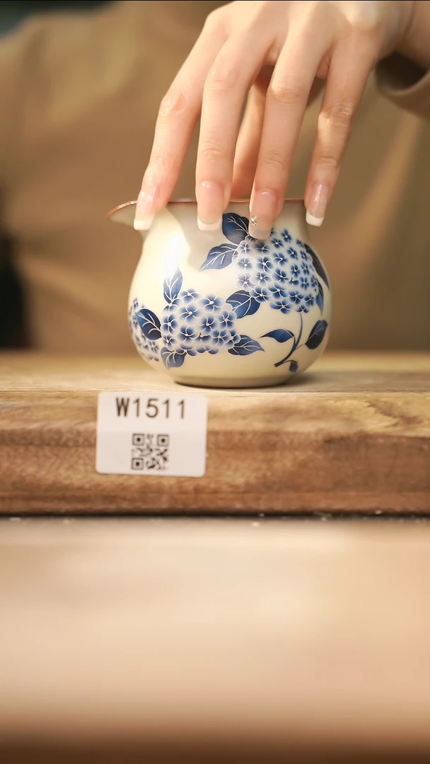 【经典福利】/ 公道杯@@W1511